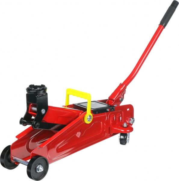 Домкрат гідравлічний Auto Assistance 2 т