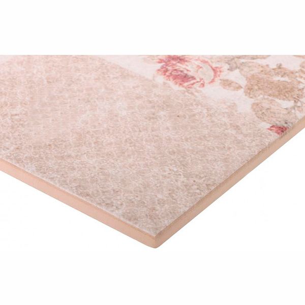 Плитка Cersanit Авеліна інсерто печворк декор 20x60 