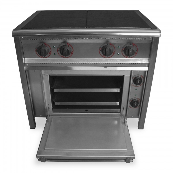 Плита электрическая АРМ-ЕКО 4 ШН