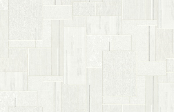 Шпалери вінілові на флізеліновій основі Vinil Печворк декор ТФШ 1-1434 1,06x10,05 м 