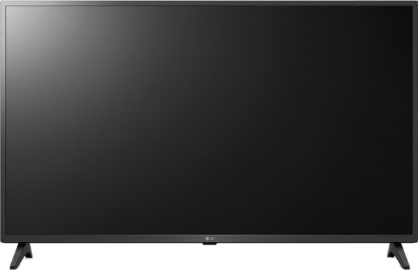 Телевизор LG 55UQ75006LF