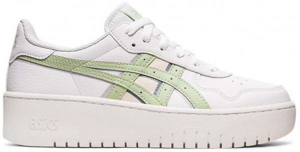 Кроссовки Asics JAPAN S PF 1202A360-103 р.42 US 10 белый