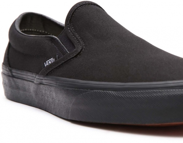 Кеди Vans VN_FT_Classic U-Classics VN000EYEBKA р.44,5 чорний