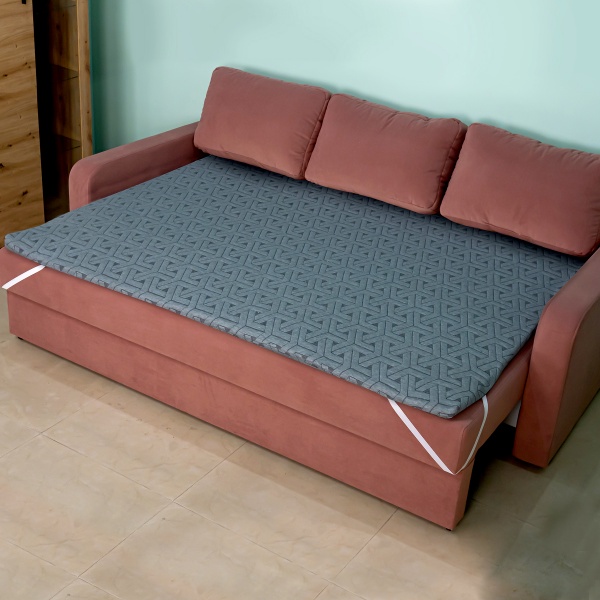 Матрац-топер Luxe Top LIDERSON 80x190 см