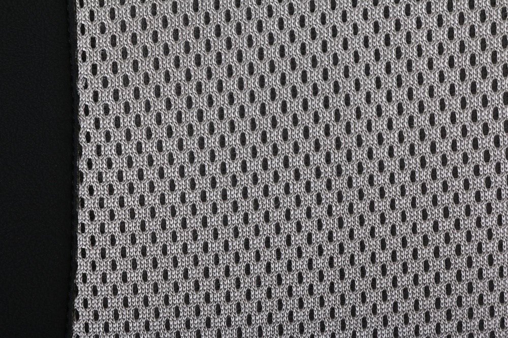 Комплект чехлов на сиденья Auto Assistance LUX AP-GR3D серый