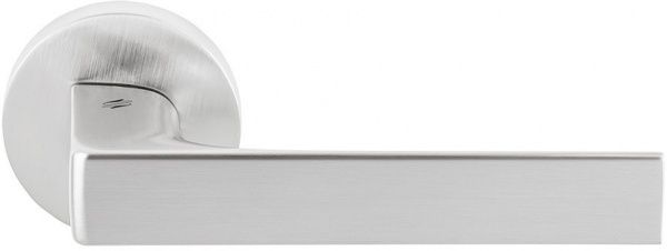 Ручка на розетке Colombo® Robcinque ID 61 52519 матовый хром