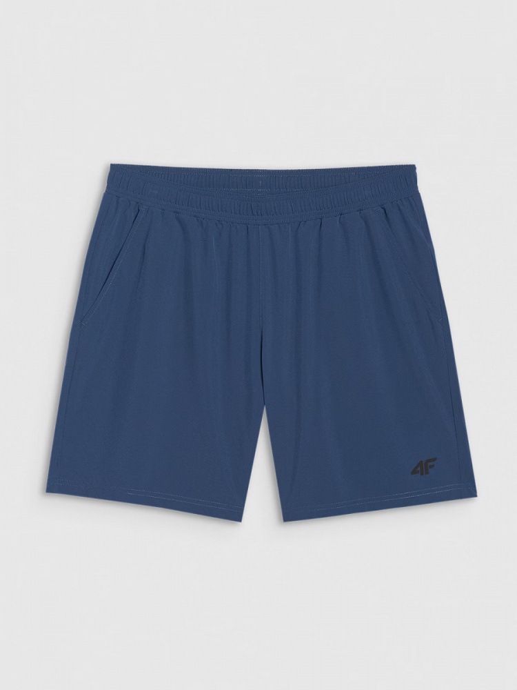 Шорти 4F SHORTS FNK M1040 4FWAW25TFSHM1040-32S р. L синій