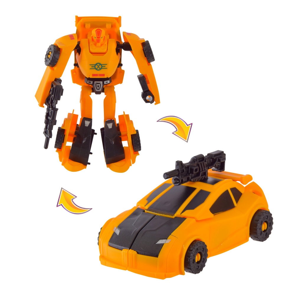 Іграшковий набір трансформерів Shantou 788-88Y