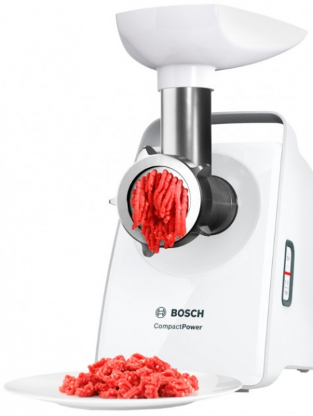 Мясорубка Bosch MFW3X10W 