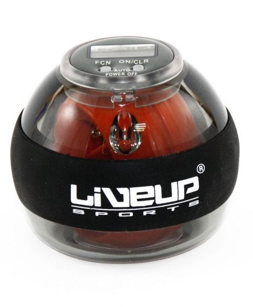 Еспандер LiveUp Power ball LS3319 
