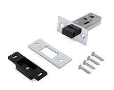 Замки дверні