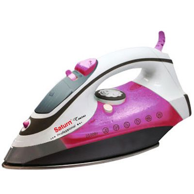 Праска Saturn ST-CC7136 Pink