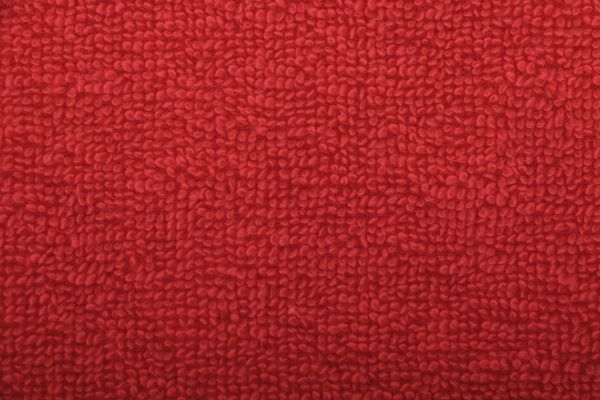 Рушник ЯР-400 50x90 см червоний Ярослав 