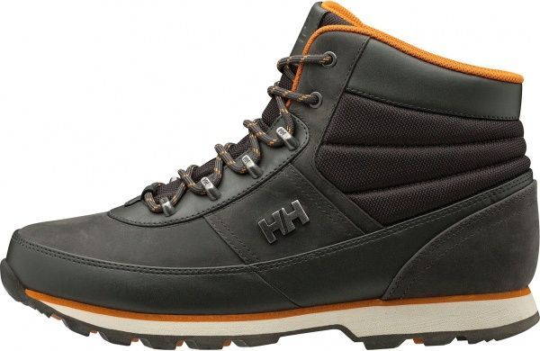 Черевики Helly Hansen WOODLANDS 10823-482 р. 8,5 зелений