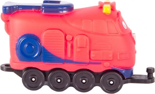 Паровозик Chuggington Джекман CHUGGINGTON JW10568/10567/10573