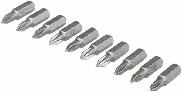 Бита Sparky PH1x25 мм 10 шт. 20009720309