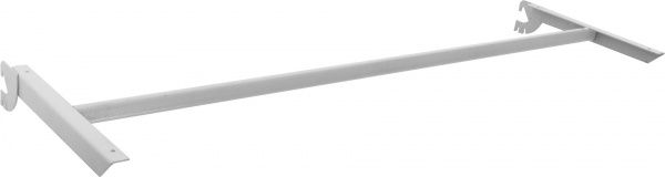 Кронштейн для полок  Nika У712 усиленный 994x350 мм