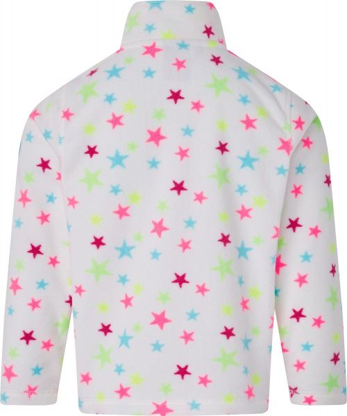 Джемпер McKinley Tibo II kds 408102-904915 р. 104 белый