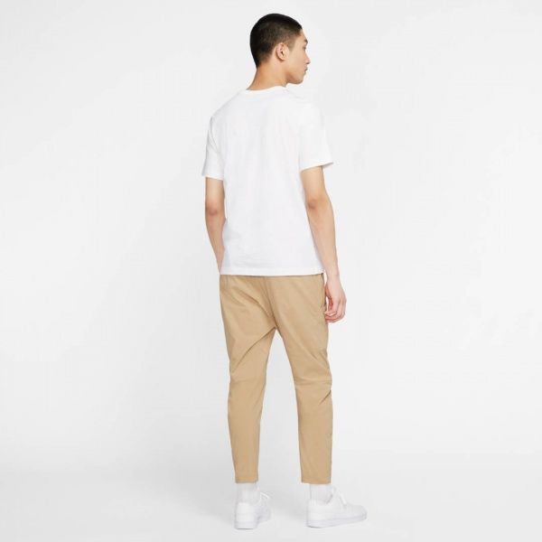 Кроссовки Nike COURT VISION LO CD5463-100 р.US 12,5 белый