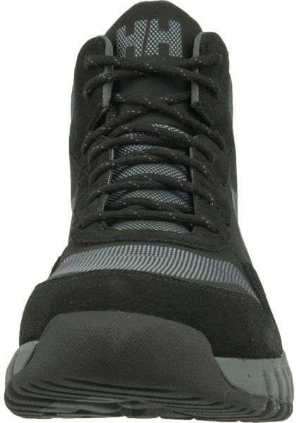 Черевики Helly Hansen MONASHEE ULLR HT 11432_991 р. US 9,5 чорний