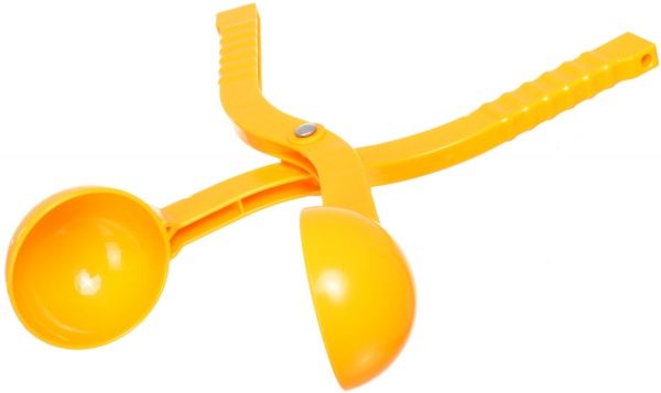 Сніжколіп Qunxing Toys в асортименті 39005B