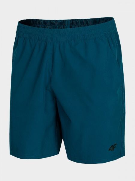 Шорти 4F NOSD4-SKMF300-46S р. 2XL бірюзовий