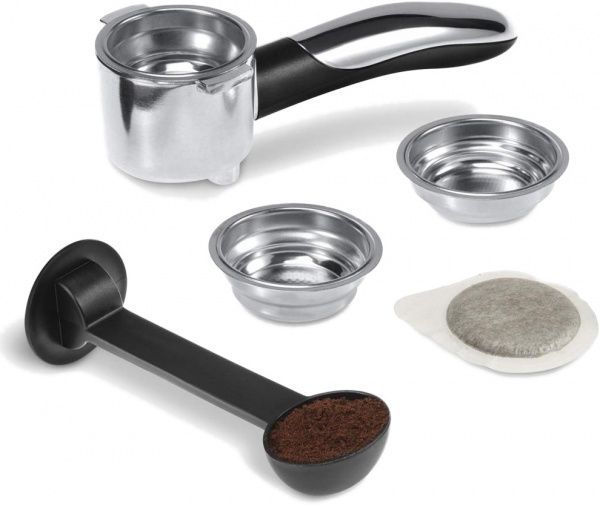 Кавоварка Delonghi ECI 341 CP 