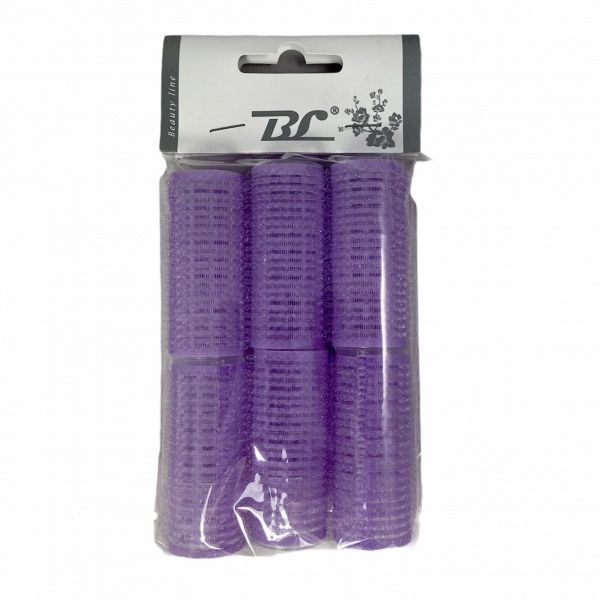 Бигуди Beauty Line 412421 8 шт.