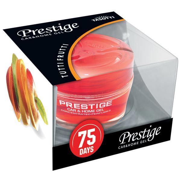 Ароматизатор Таsотті Prestige Tutti Frutti