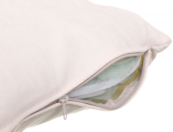 Подушка декоративная Bona 45x45 см кремовый La Nuit