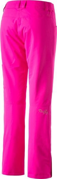 Брюки Firefly Ava 267512-0401 р. 44 розовый