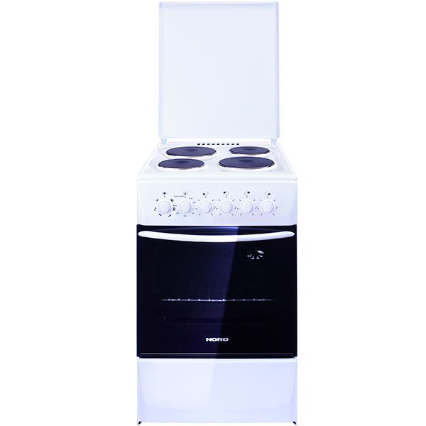 Плита электрическая Nord Nord ЭП 4.00