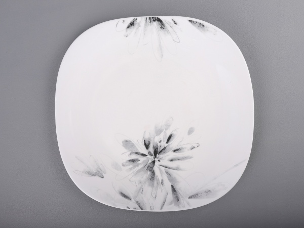 Сервиз столовый KATRIN Black 18 пр Heimisch