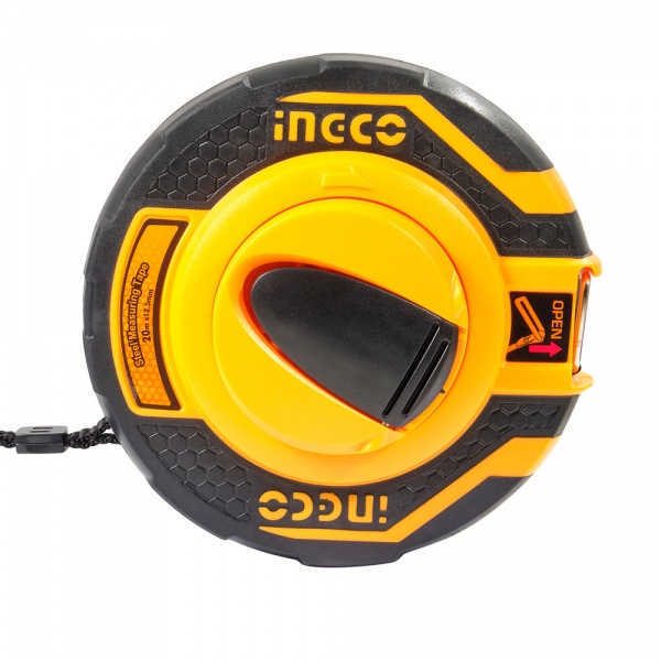 Рулетка Profi INDUSTRIAL HSMT8420 20 м x 12,5 мм