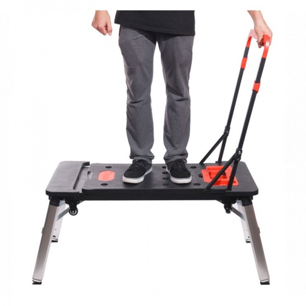 Верстак 7 в 1 WMC TOOLS WMC171