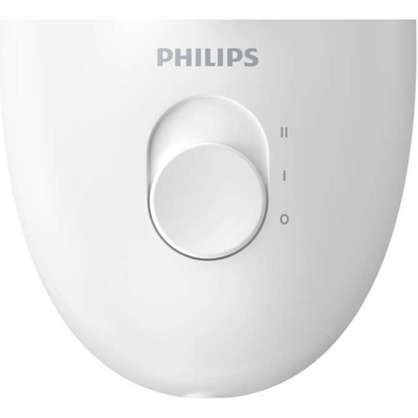 Епілятор Philips Satinelle Essential BRE235/00