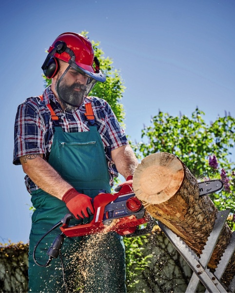 Электропила Einhell GC-EC 1935 4501220