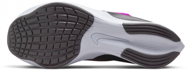 Кроссовки Nike WMNS ZOOM FLY 4 CT2401-501 р.36,5 фиолетовый