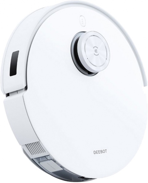 Робот-пылесос Ecovacs DEEBOT OZMO T10 Plus (DBX33) white