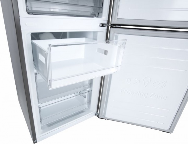 Холодильник LG GW-B509SLKM