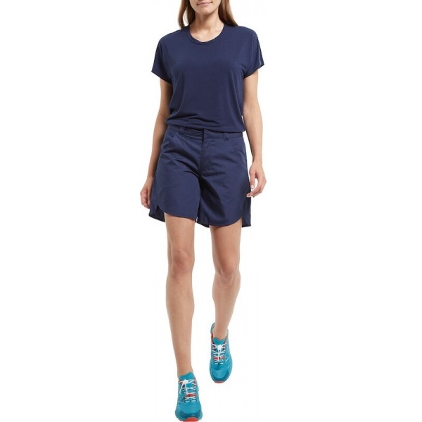 Футболка McKinley Rogga ssl W 422288-518 р.L синий