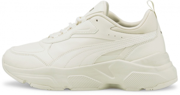 Кроссовки Puma CASSIA SL 38527903 р.37 UK 4 бежевый