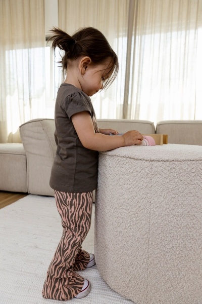 Штани для дівчаток Dirkje р.98 рожевий T46316-35 