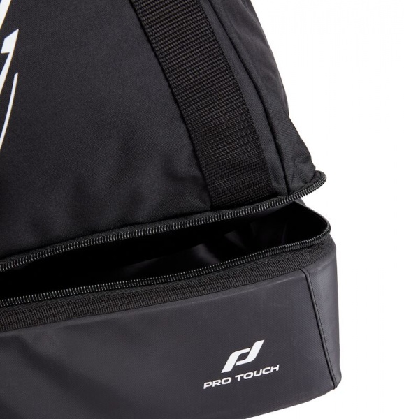 Сумка Pro Touch Force Pro Bag M 413488-902050 черный 