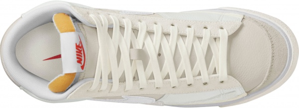 Кросівки Nike BLAZER '77 PRO CLUB DQ7673-003 р.45 бежевий