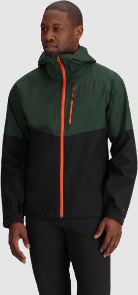 Куртка Outdoor Research MEN'S FORAY II JACKET 287615-2630 р.M зелений