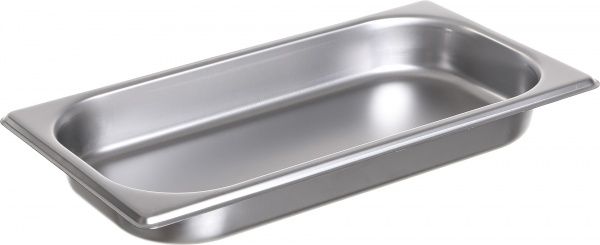Гастроемкость GN 1/3-40