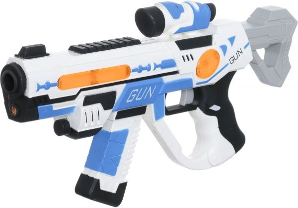 Игрушечное оружие Shantou Автомат (6 пуль) A1291055