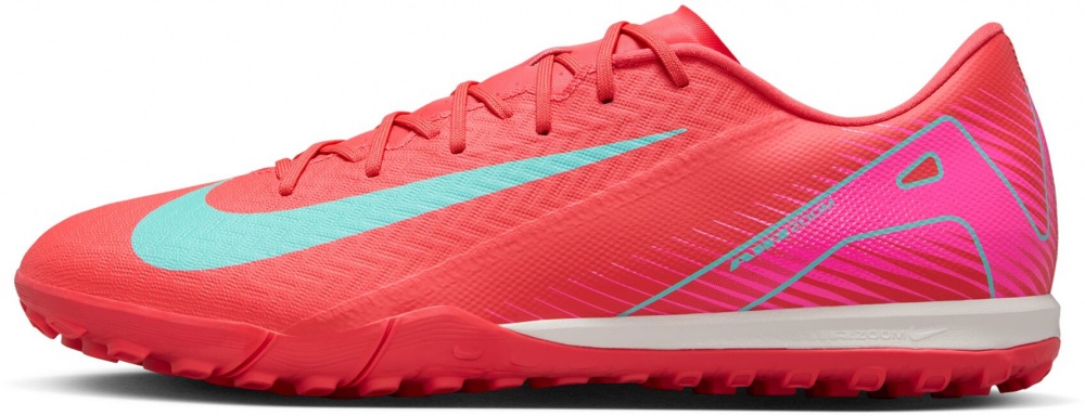 Cороконіжки Nike Mercurial Vapor 16 Academy FQ8449-800 р.41 рожевий