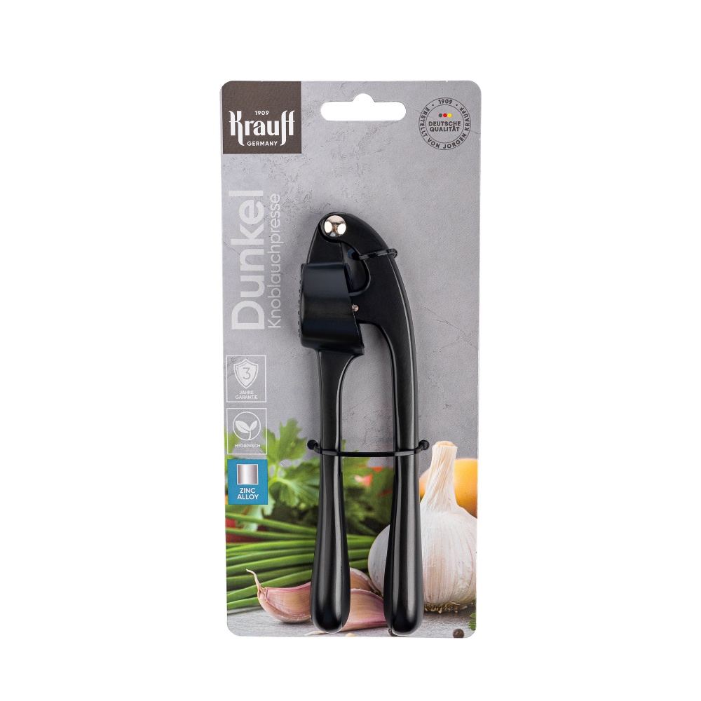 Пресс для чеснока Krauff Dunkel 29-305-228